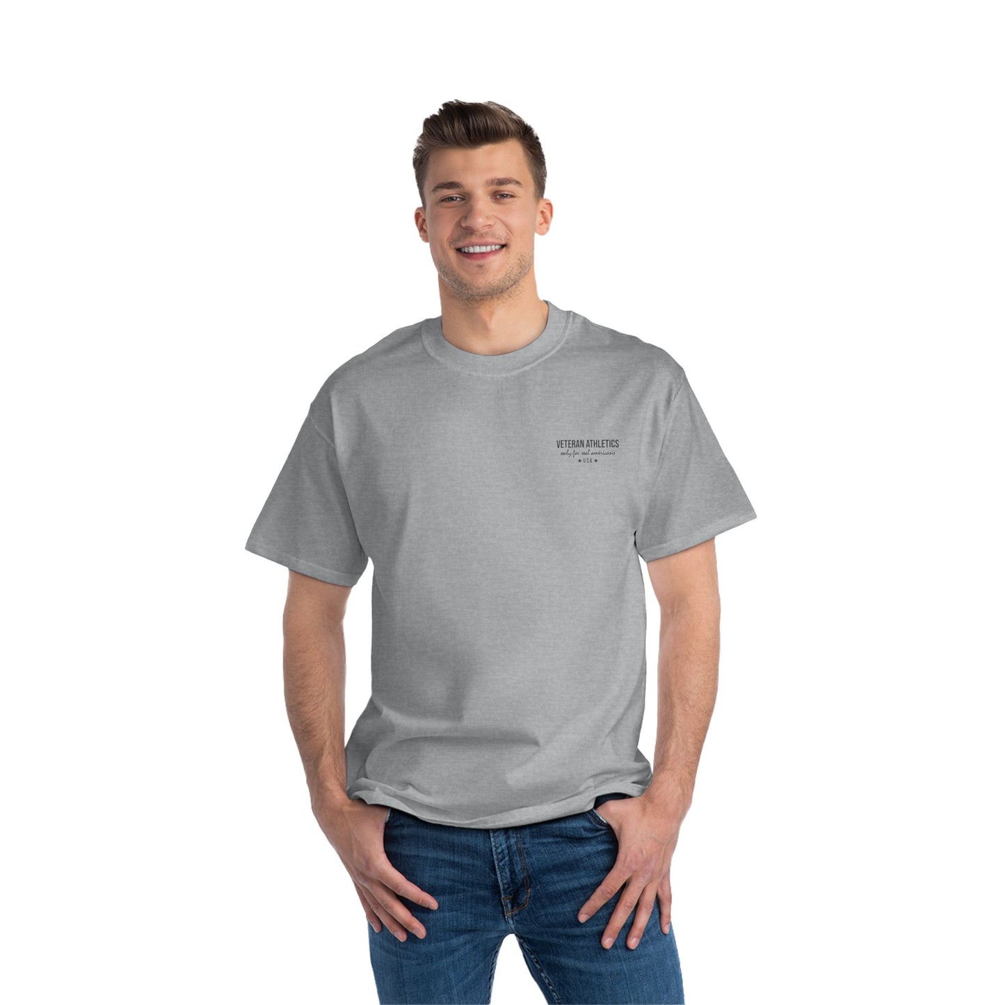 SNIPER FLAG x Oversized Tee