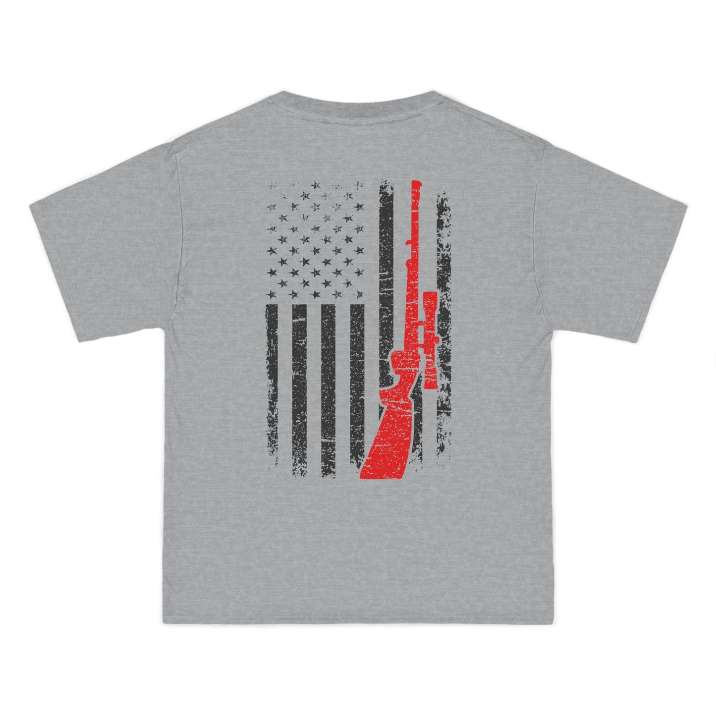 SNIPER FLAG x Oversized Tee