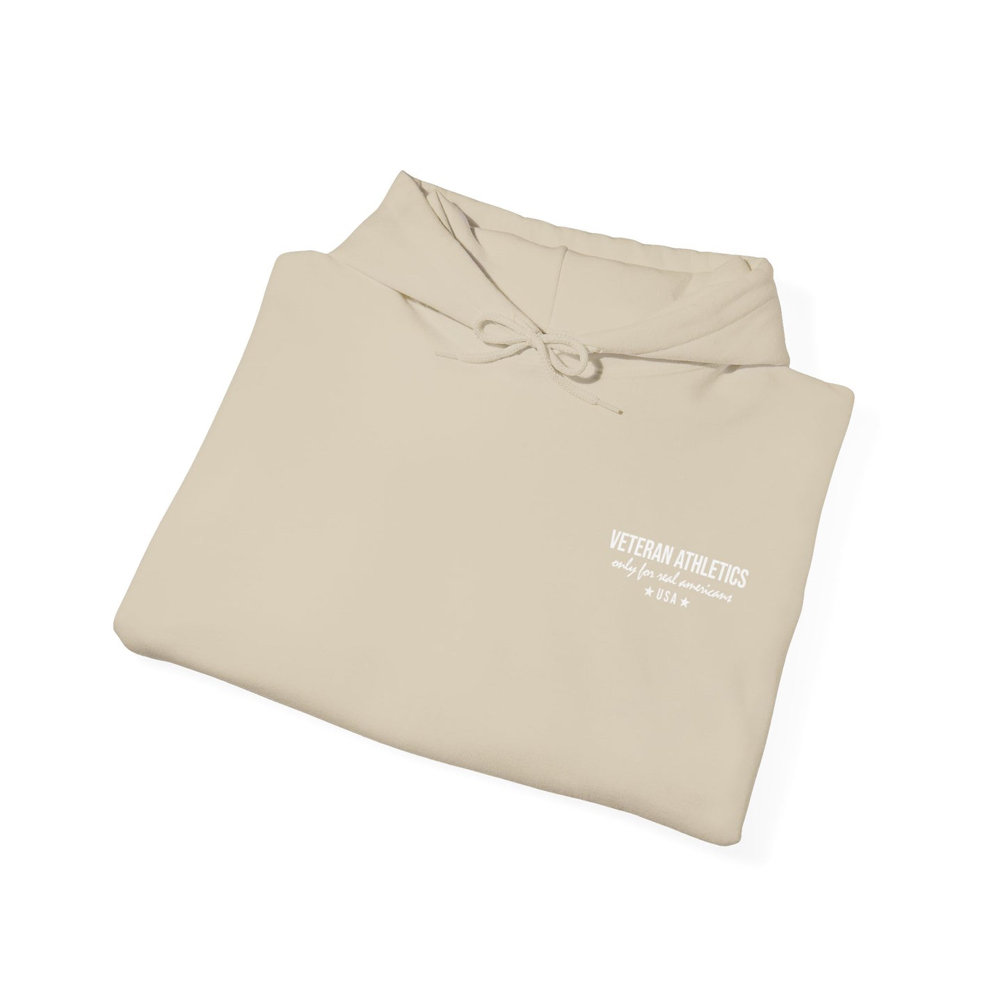 SAVE YOUR ASS x Hoodie