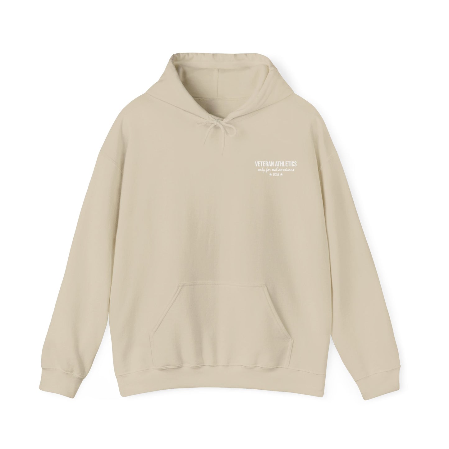 SAVE YOUR ASS x Hoodie