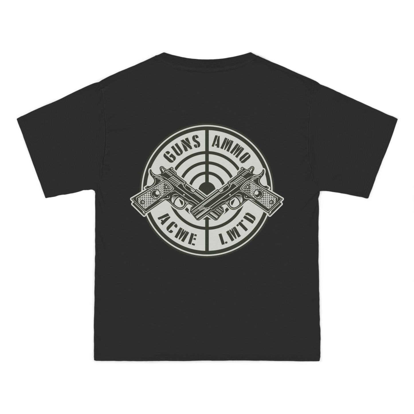GUNS AMMO x Oversized Tee