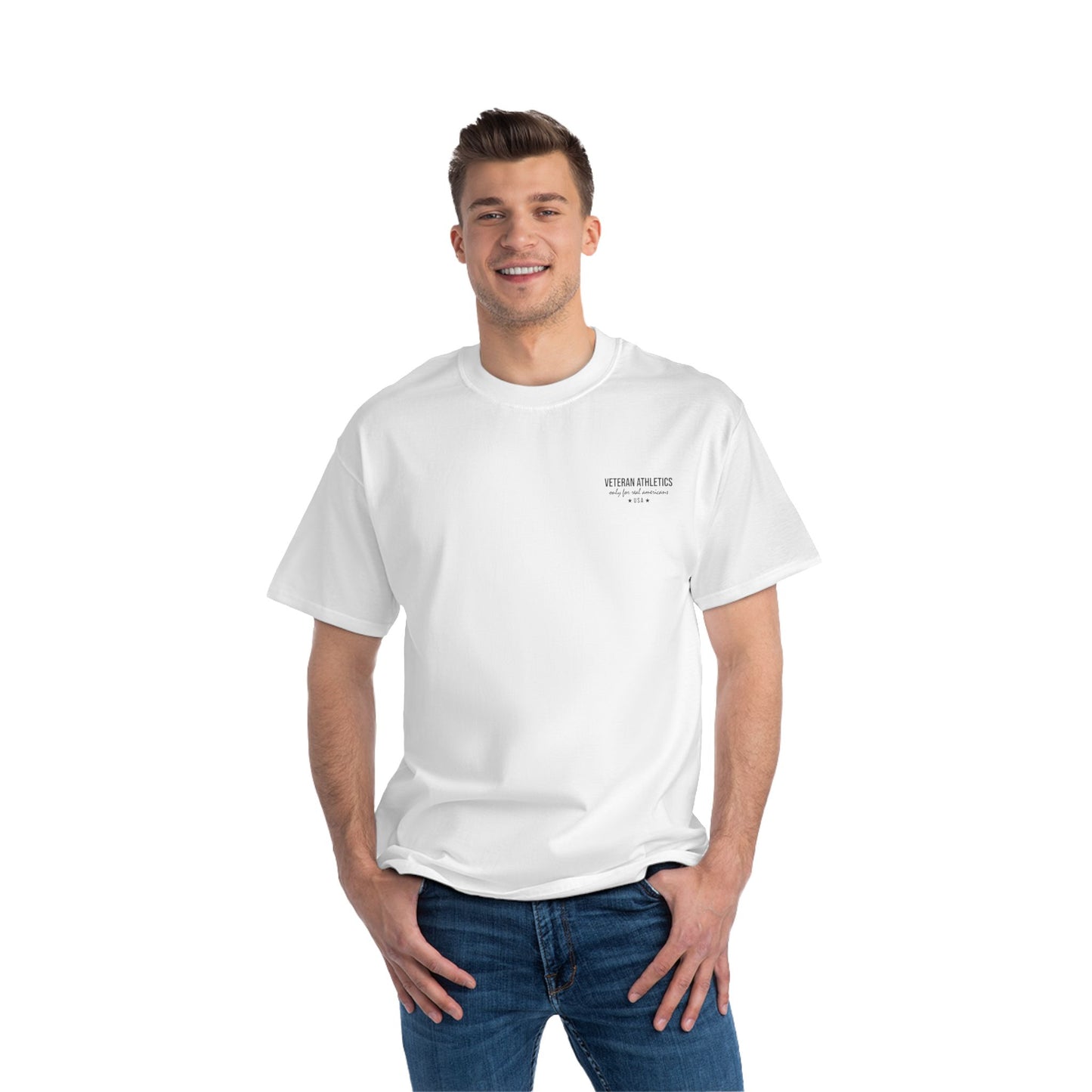 WINGS OF FORTUNE x Oversized Tee