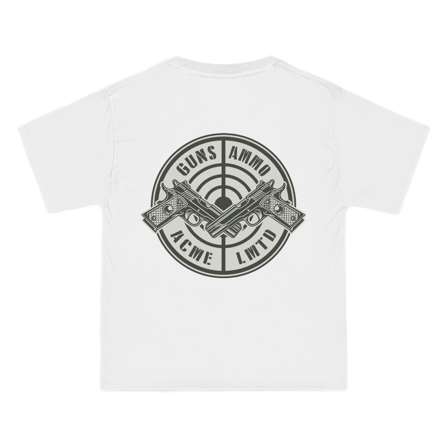 GUNS AMMO x Oversized Tee