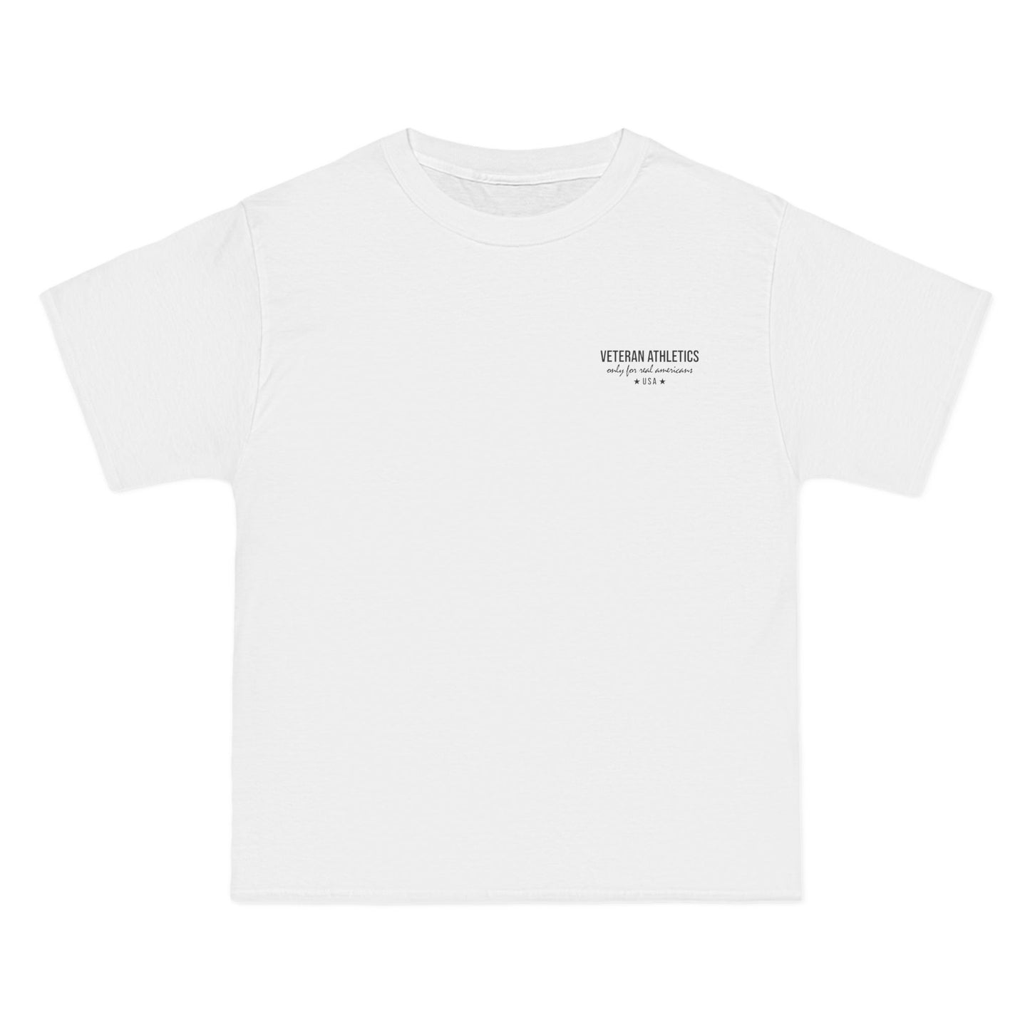 HAPPINESS IS A BIG FISH x Oversized Tee