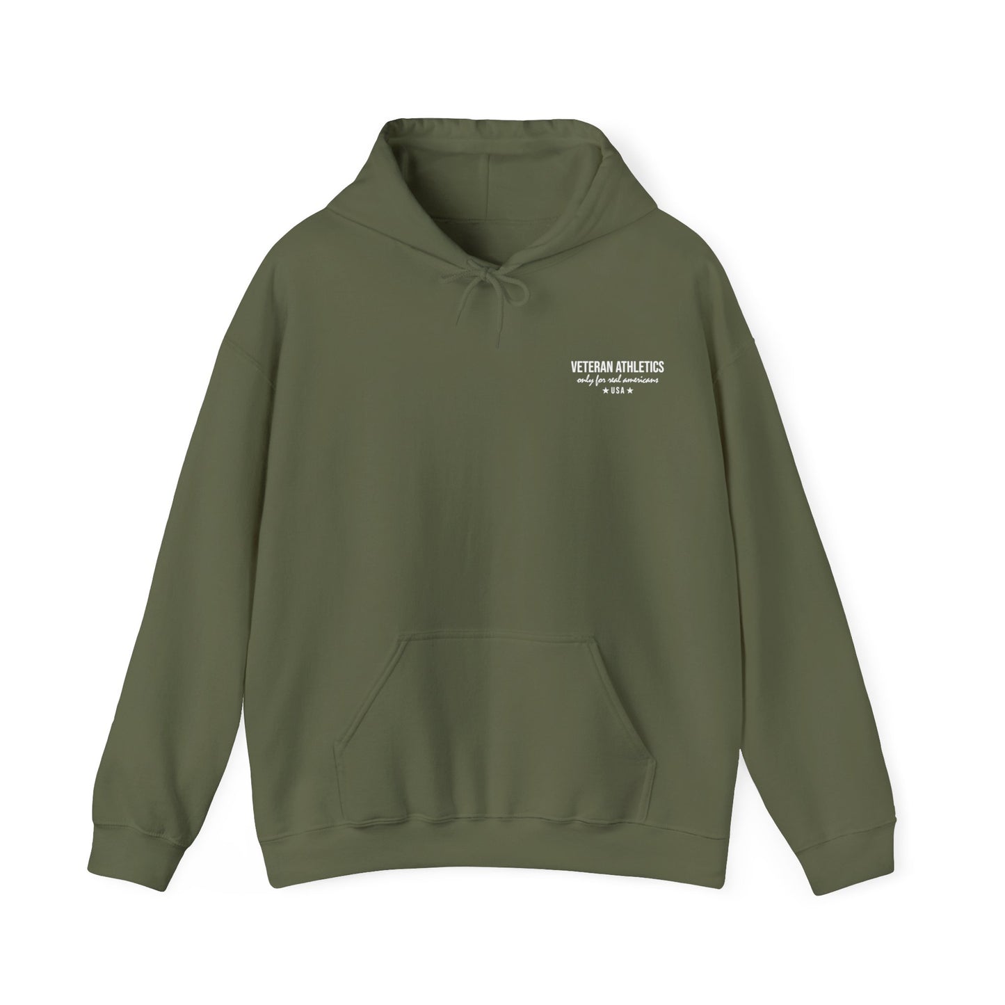 OUTDOOR HUNTING BOAR x Hoodie