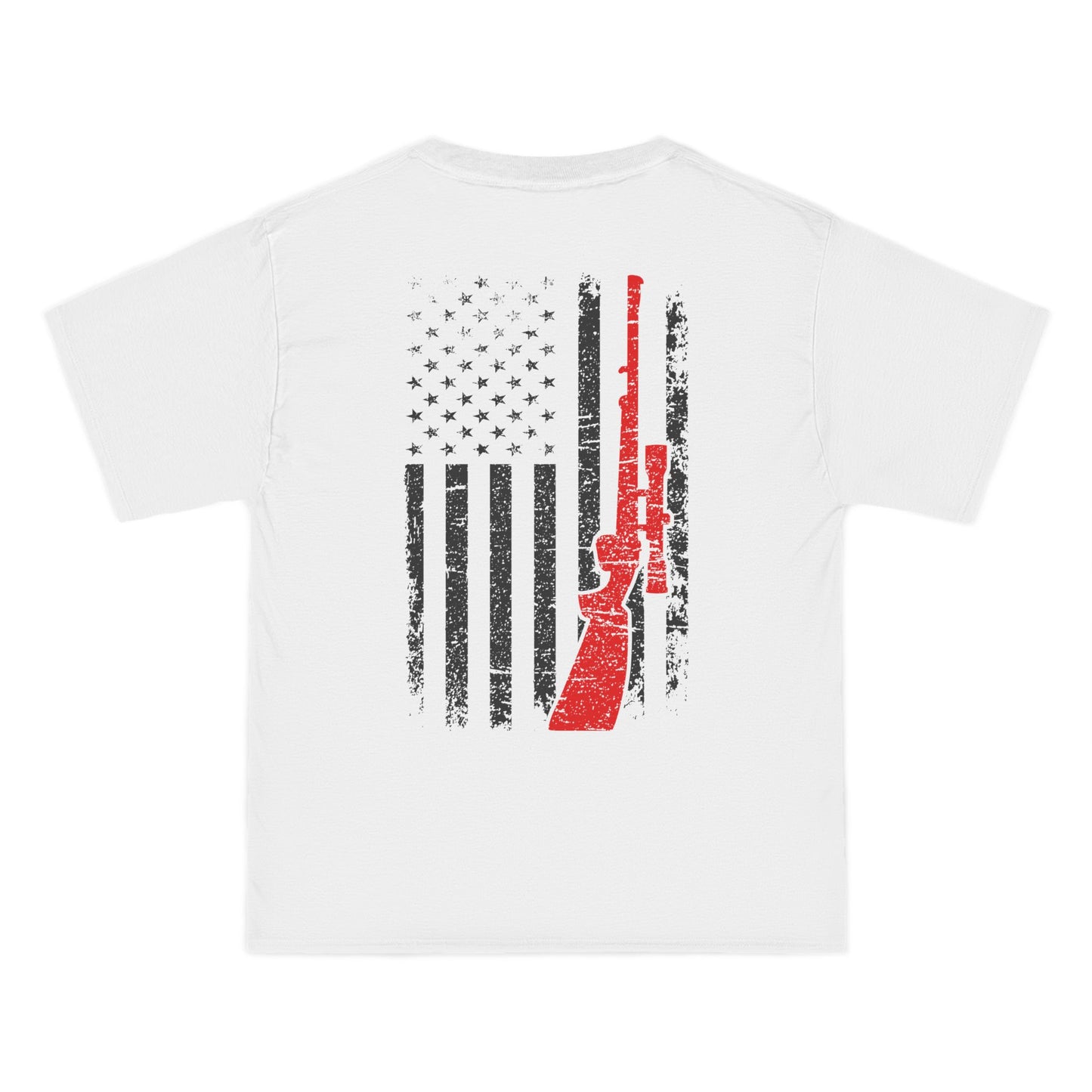 SNIPER FLAG x Oversized Tee