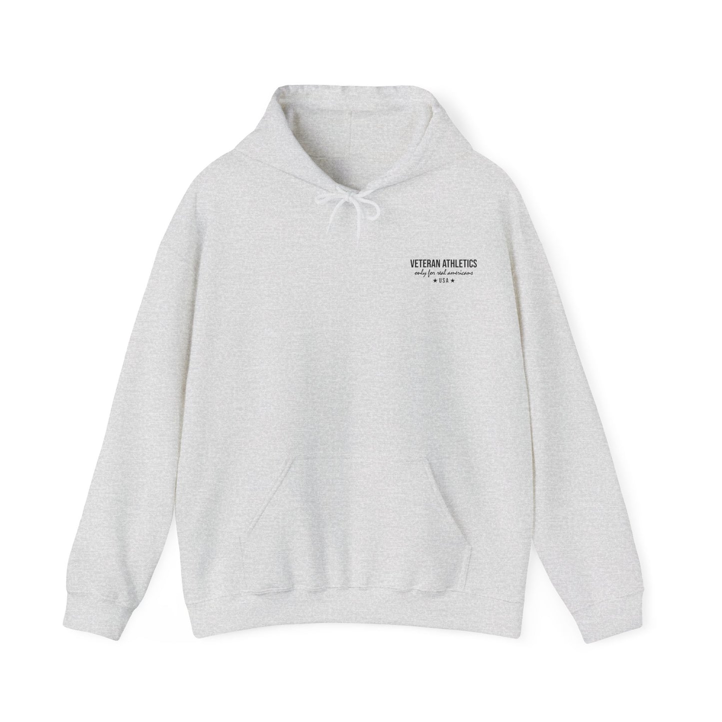 STAY WILD STAY TRUE x Hoodie