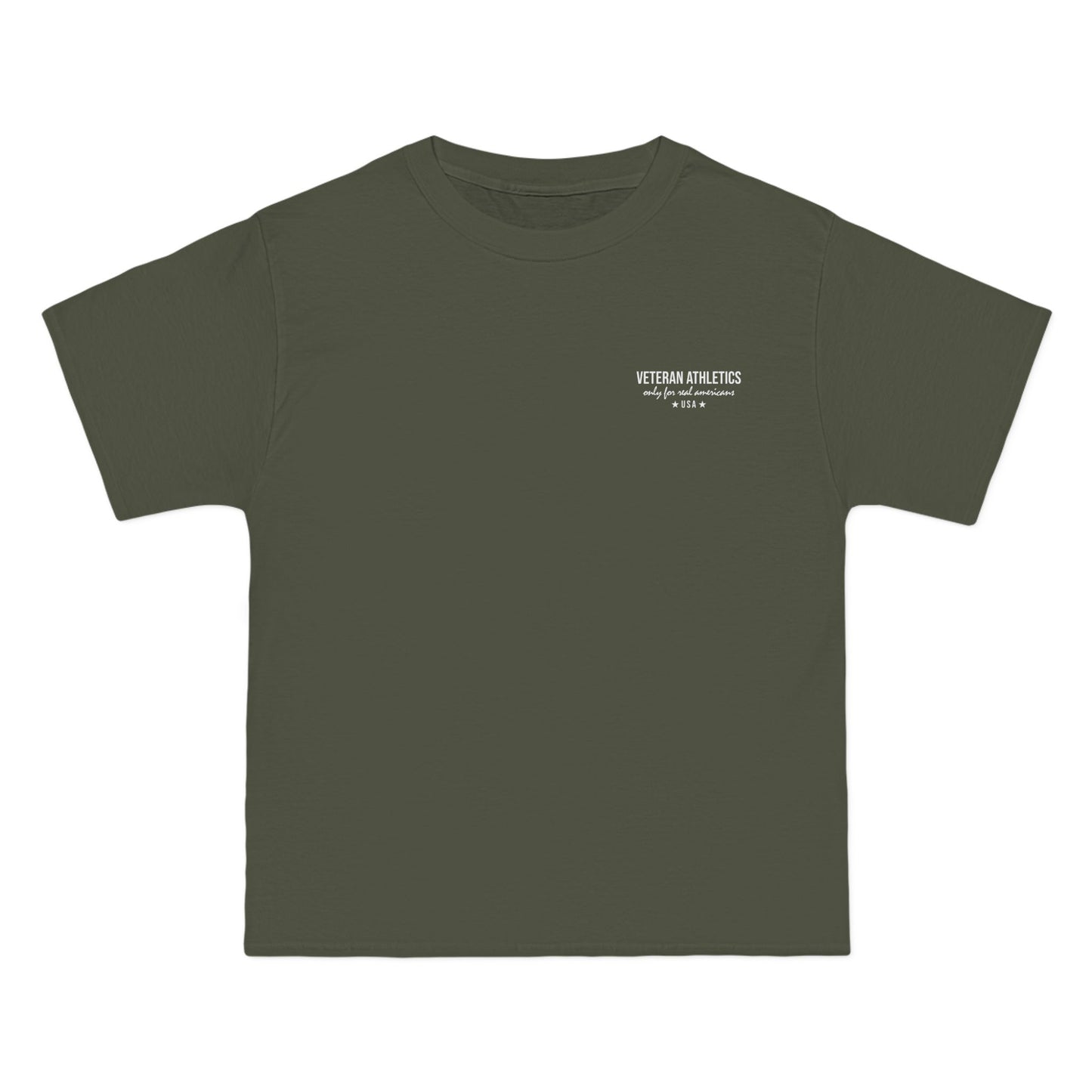 VETERAN x Oversized Tee