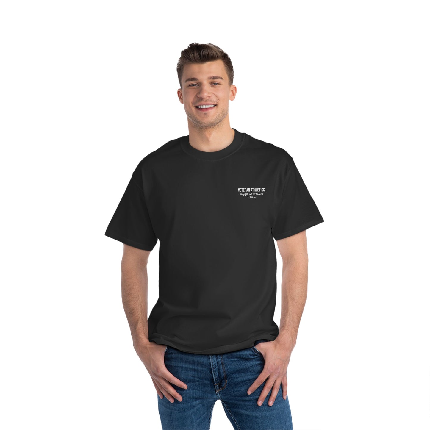 WINGS OF FORTUNE x Oversized Tee
