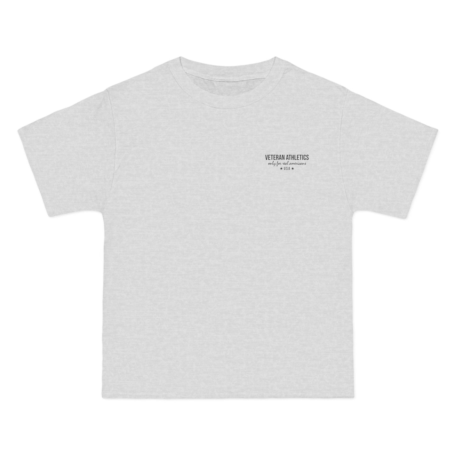 STAY WILD STAY TRUE x Oversized Tee