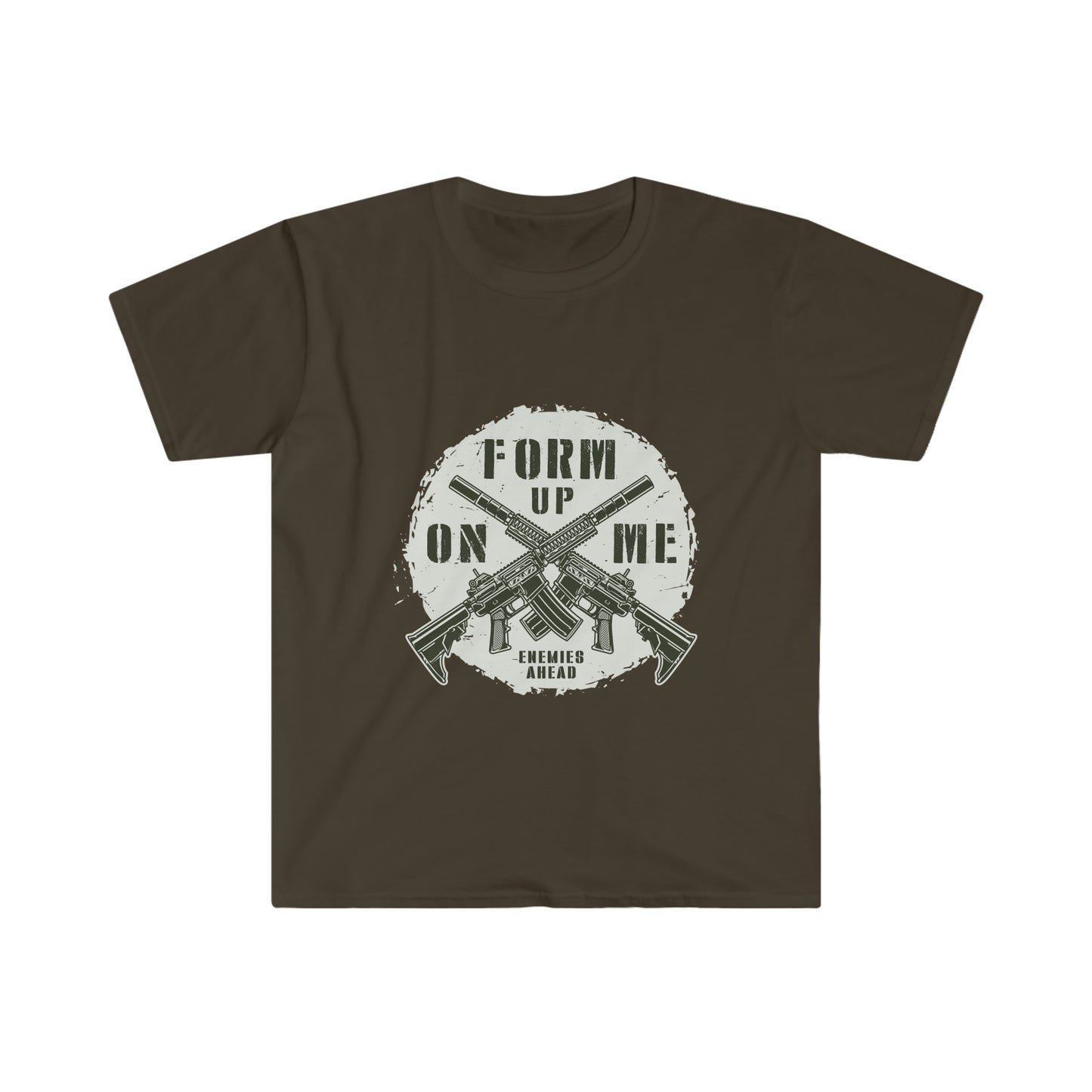 ENEMIES AHEAD x Regular Tee