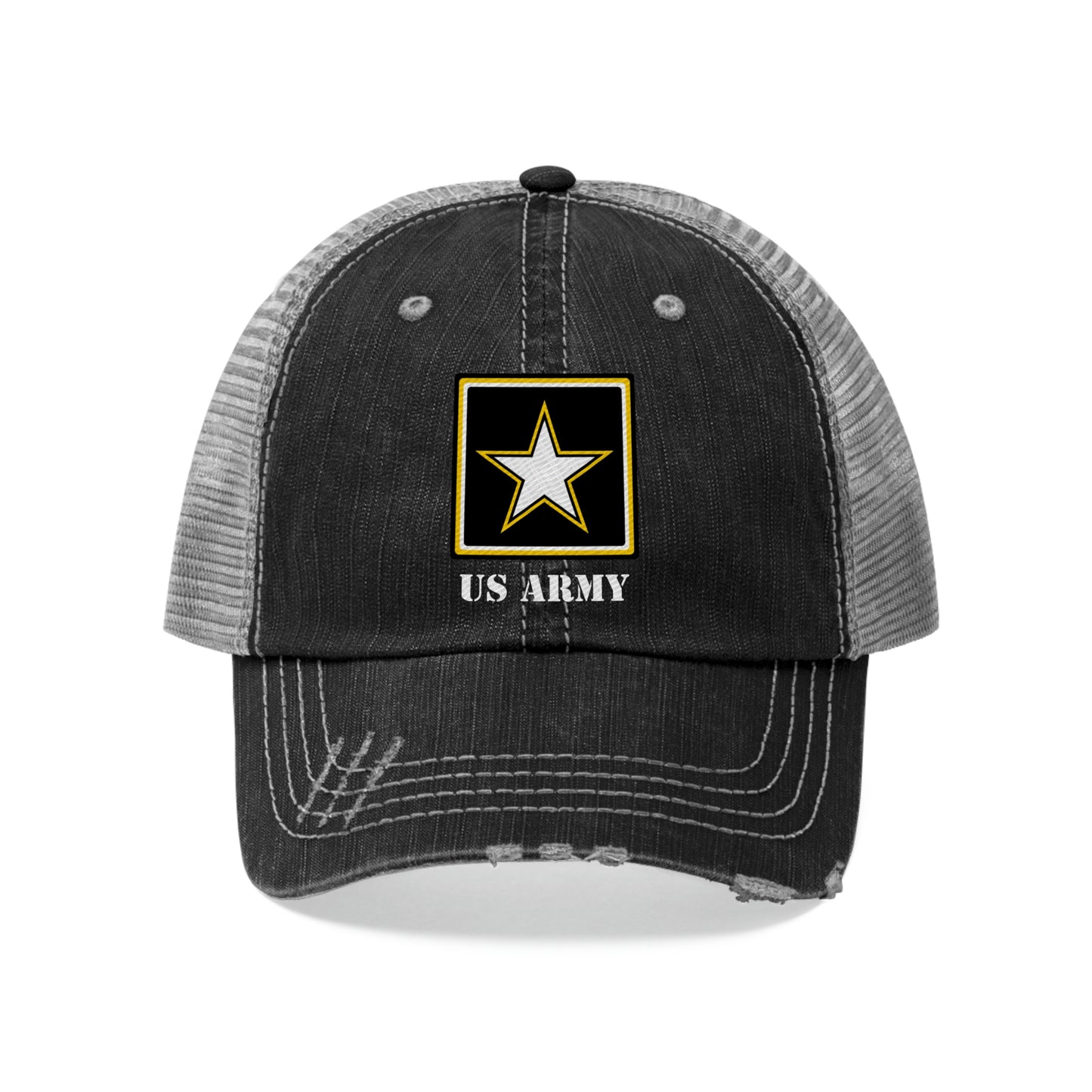 U.S ARMY x Trucker Hat