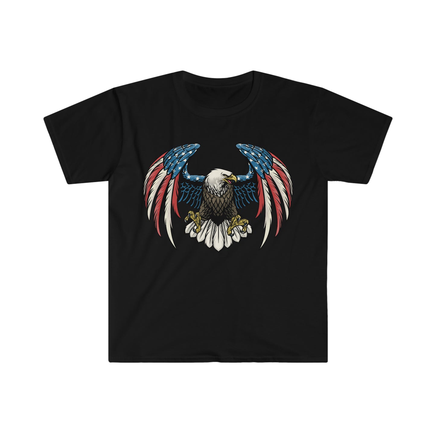 AMERICAN EAGLE x Regular Tee
