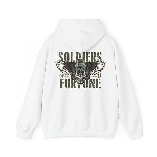 SOLDIERS OF FORTUNE x Hoodie