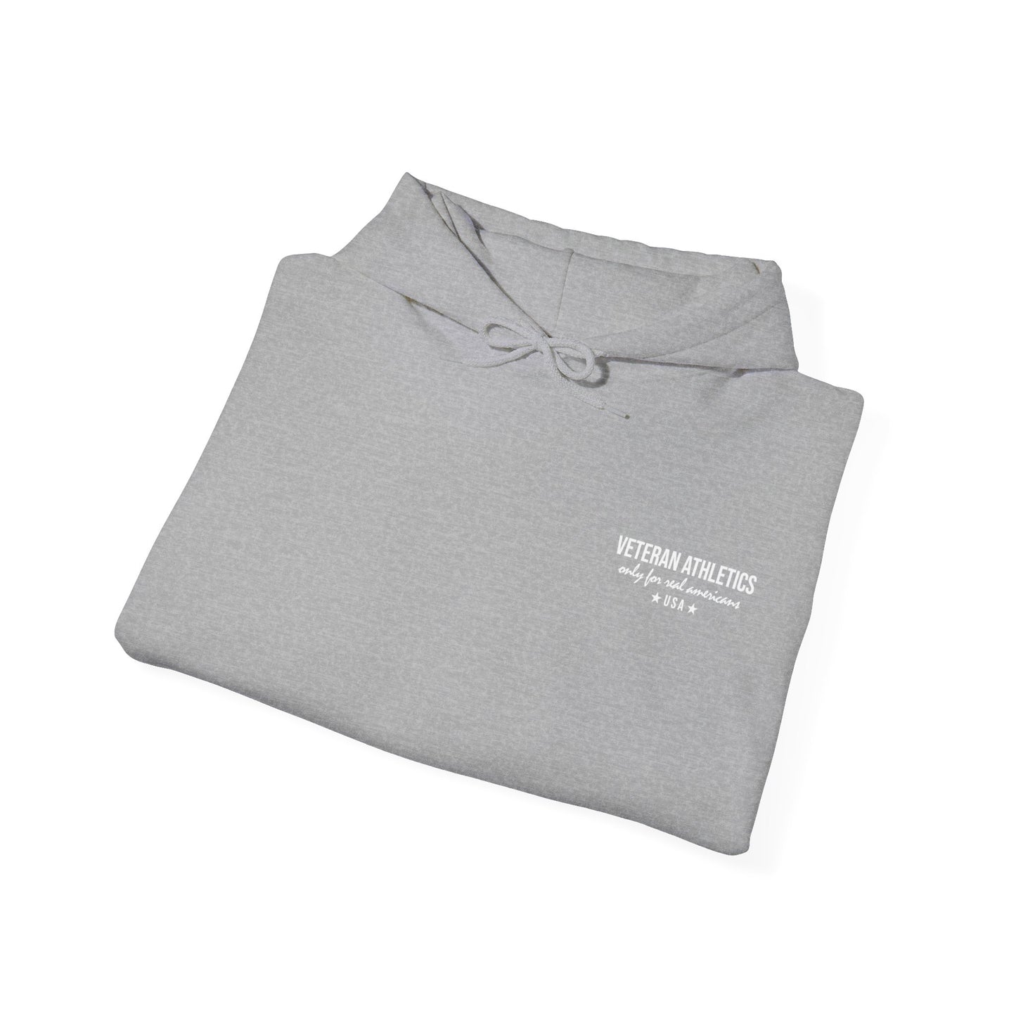 STAY BRAVE x Hoodie