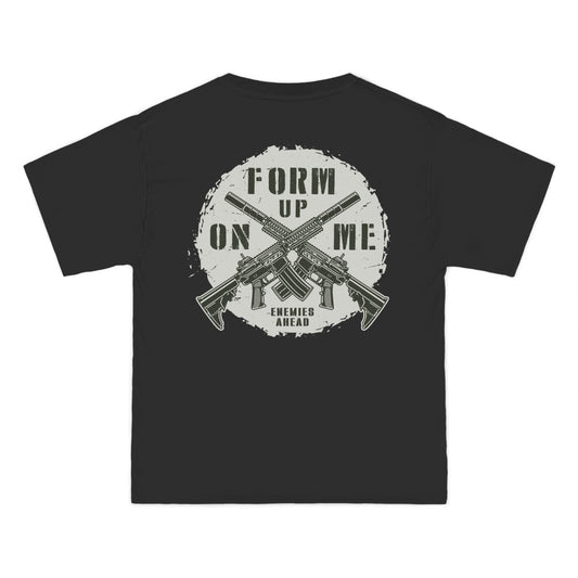 ENEMIES AHEAD x Oversized Tee