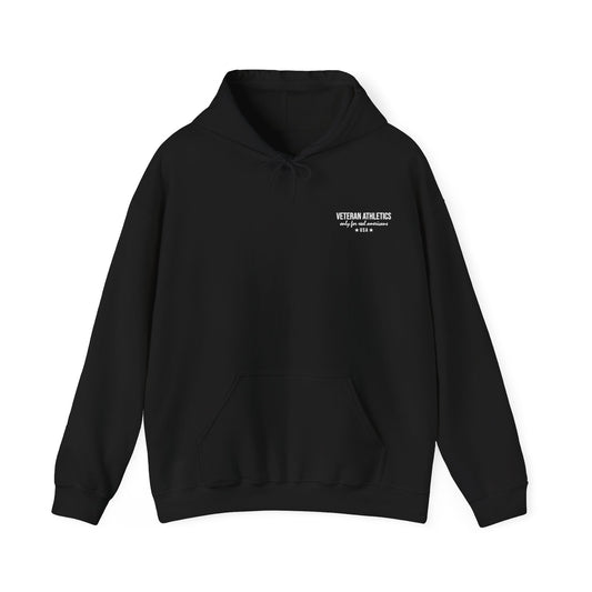 SHOOTING CLUB x Hoodie