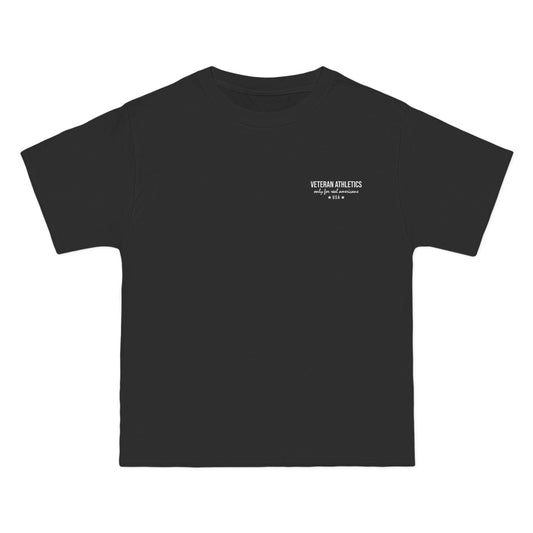 PUSH YOUR LIMIT x Oversized Tee