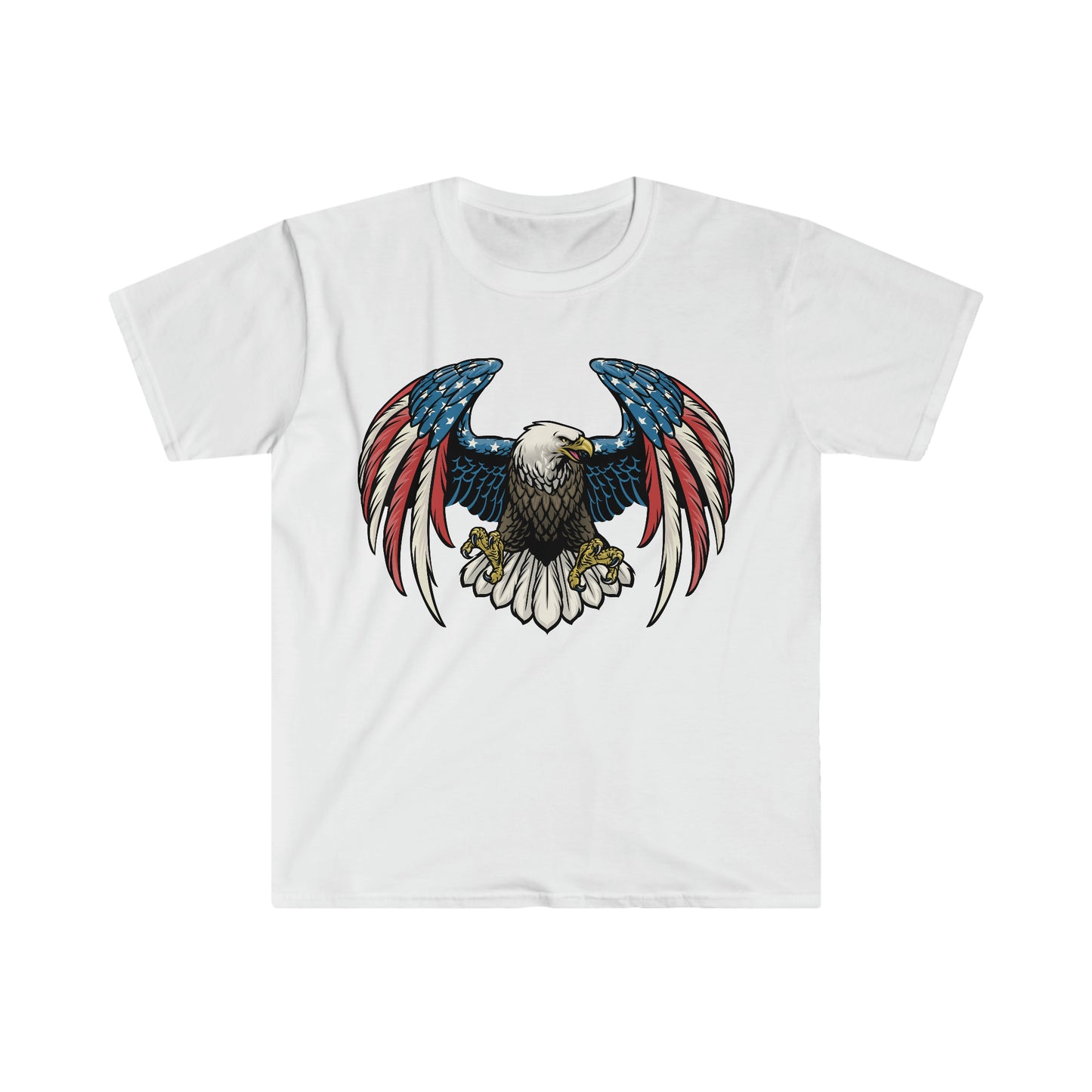 AMERICAN EAGLE x Regular Tee