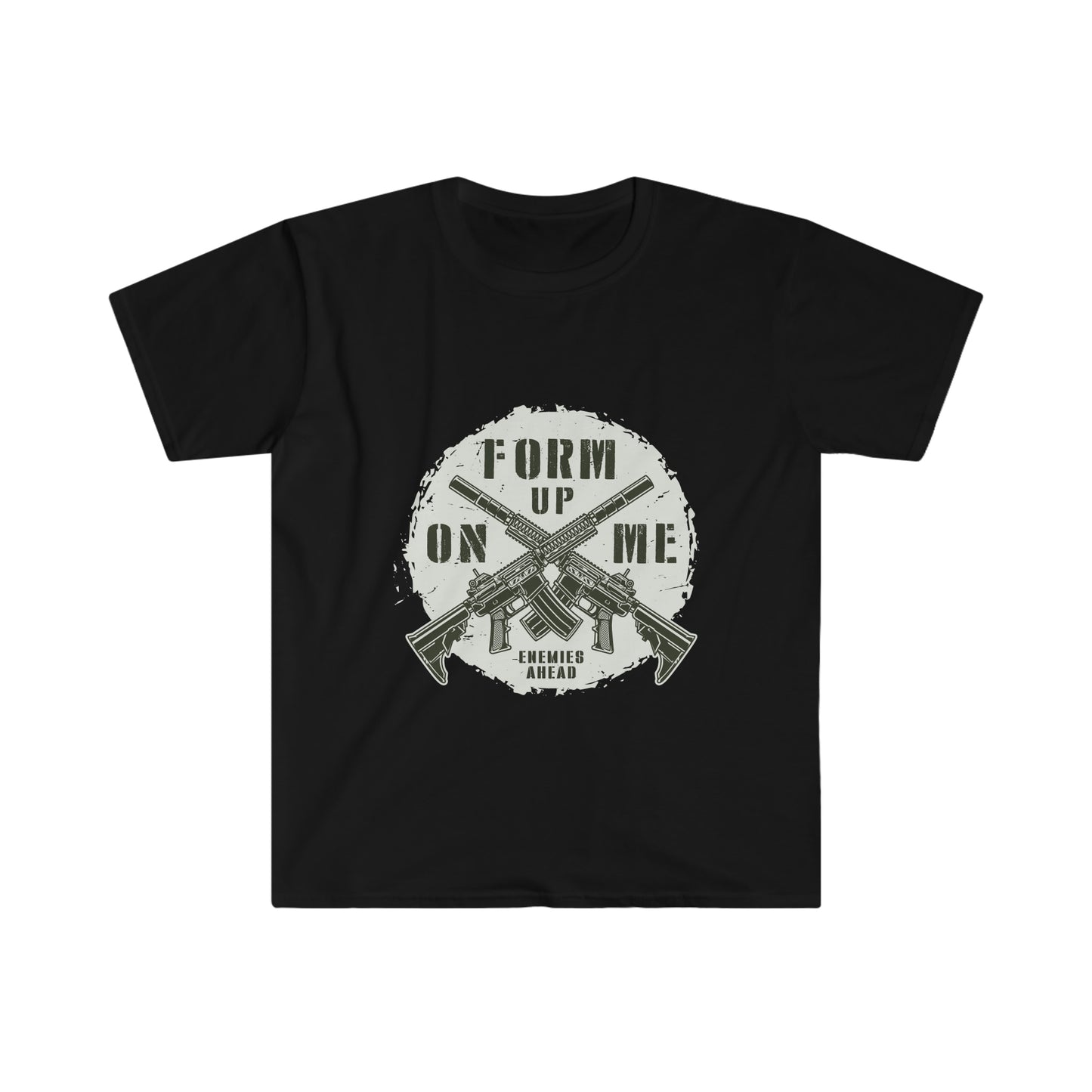 ENEMIES AHEAD x Regular Tee