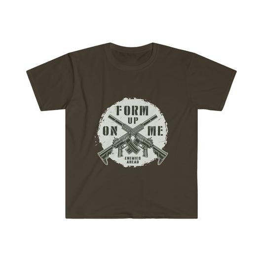 ENEMIES AHEAD x Regular Tee