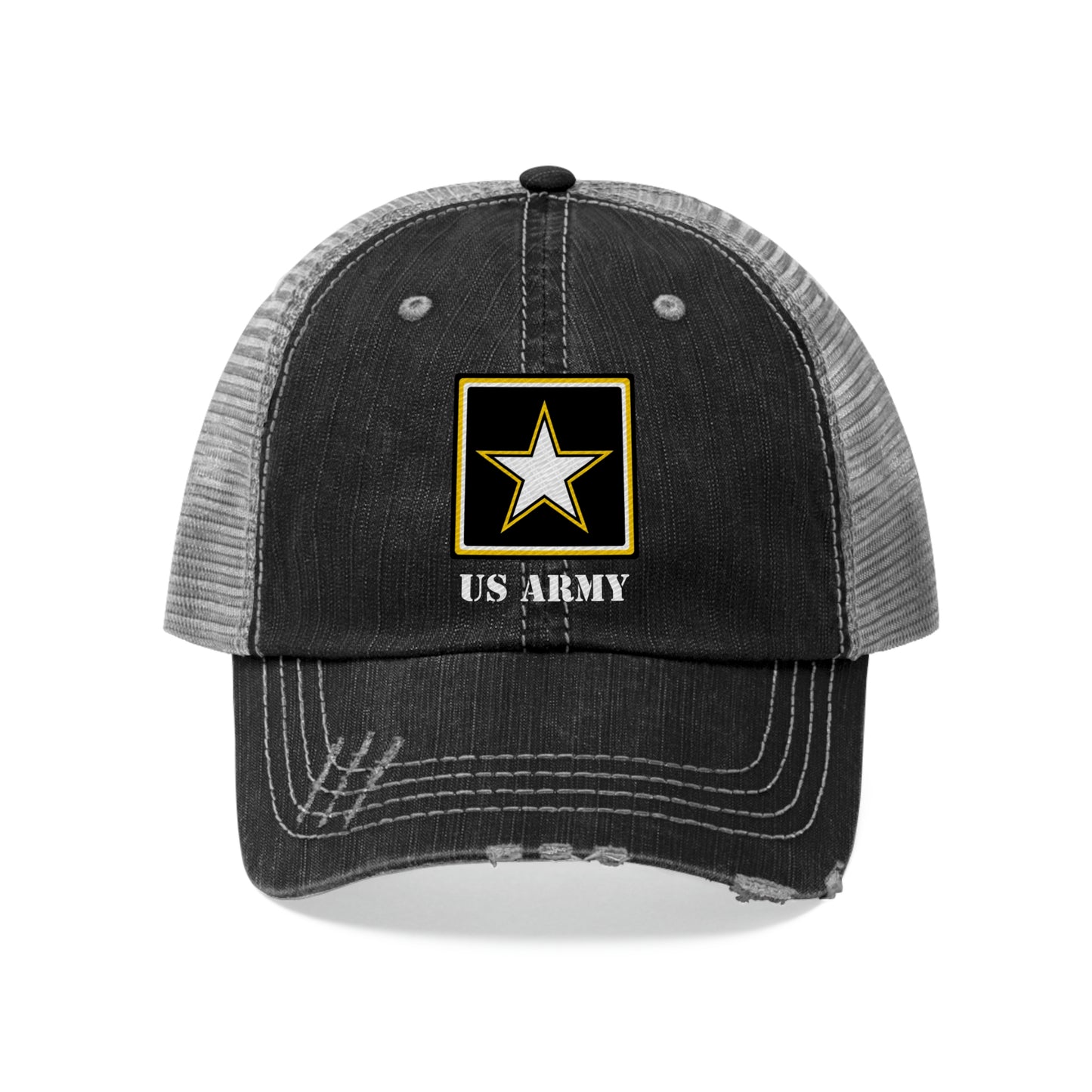 U.S ARMY x Trucker Hat