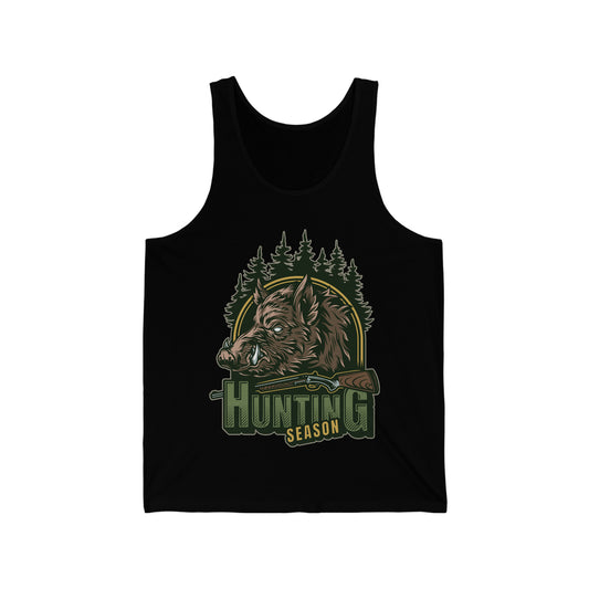 HUNTING SEASON BOAR x Tank