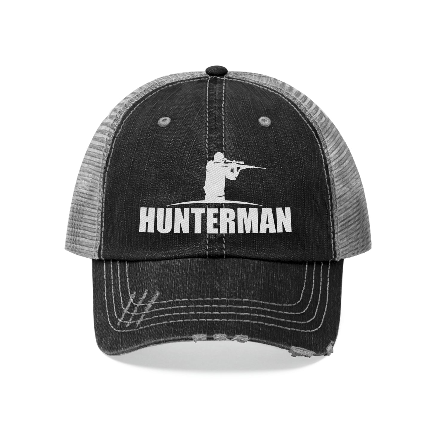 HUNTERMAN x Trucker Hat