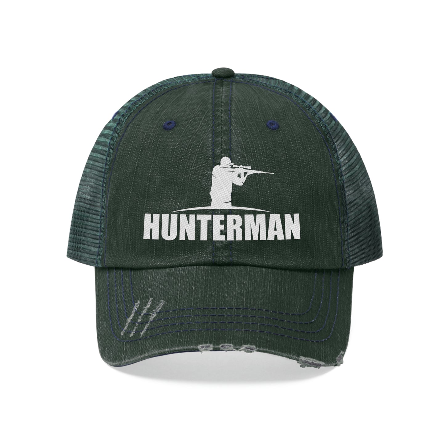 HUNTERMAN x Trucker Hat