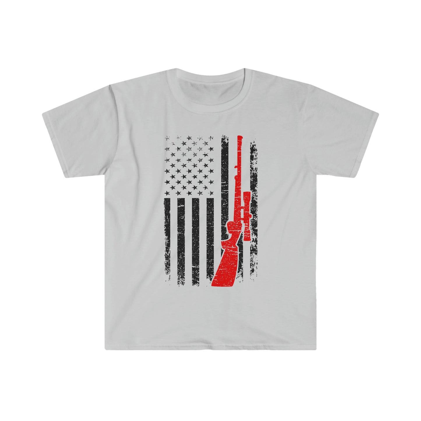 SNIPER FLAG x Regular Tee