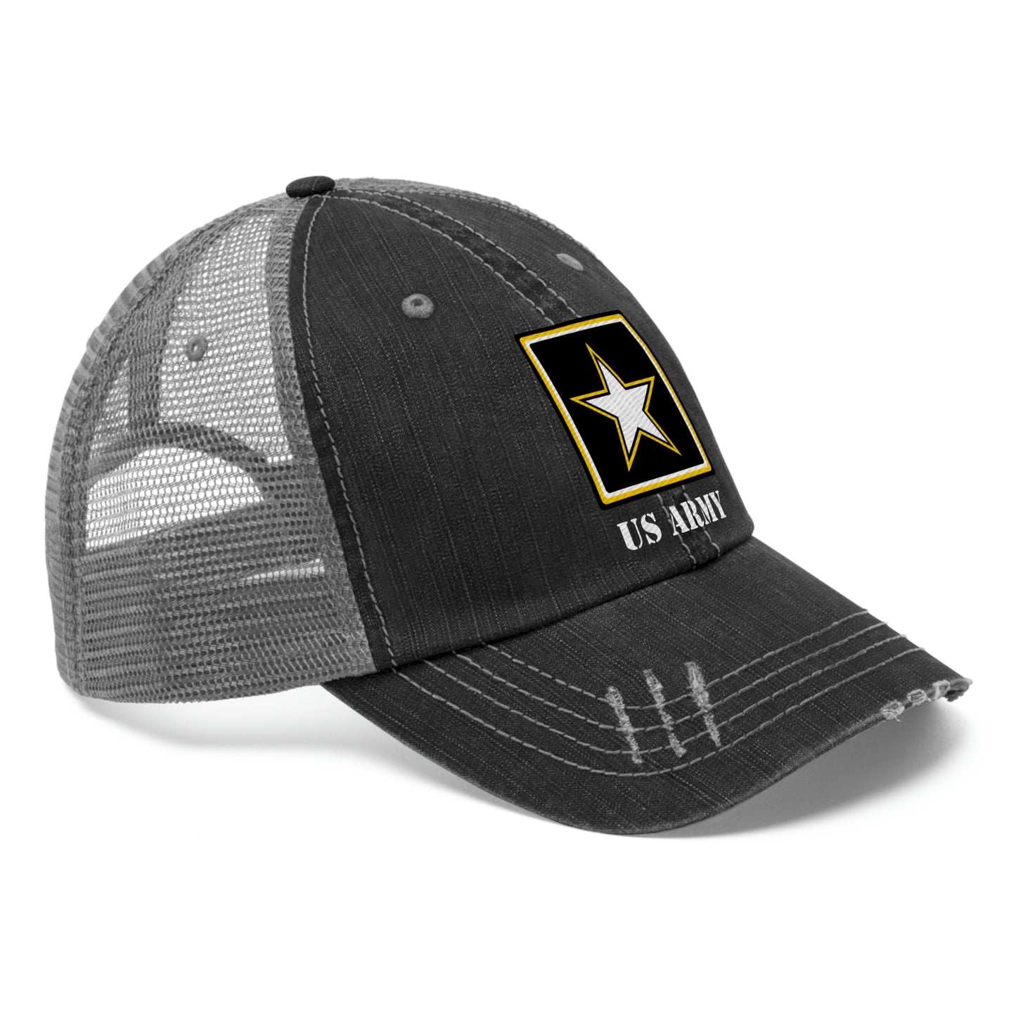 U.S ARMY x Trucker Hat