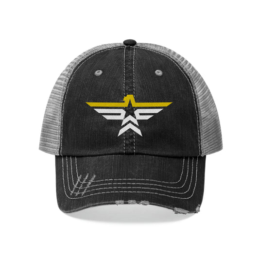 EAGLE USA x Trucker Hat