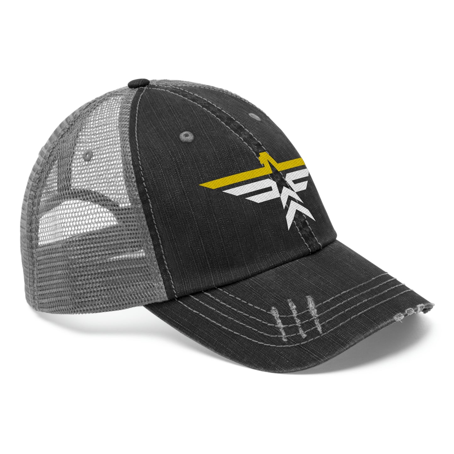 EAGLE USA x Trucker Hat