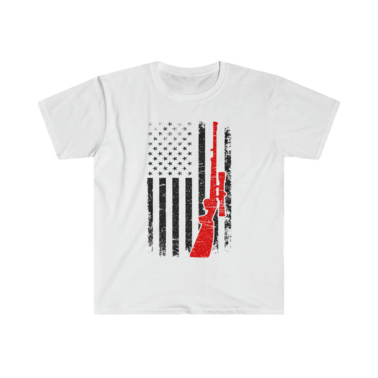 SNIPER FLAG x Regular Tee