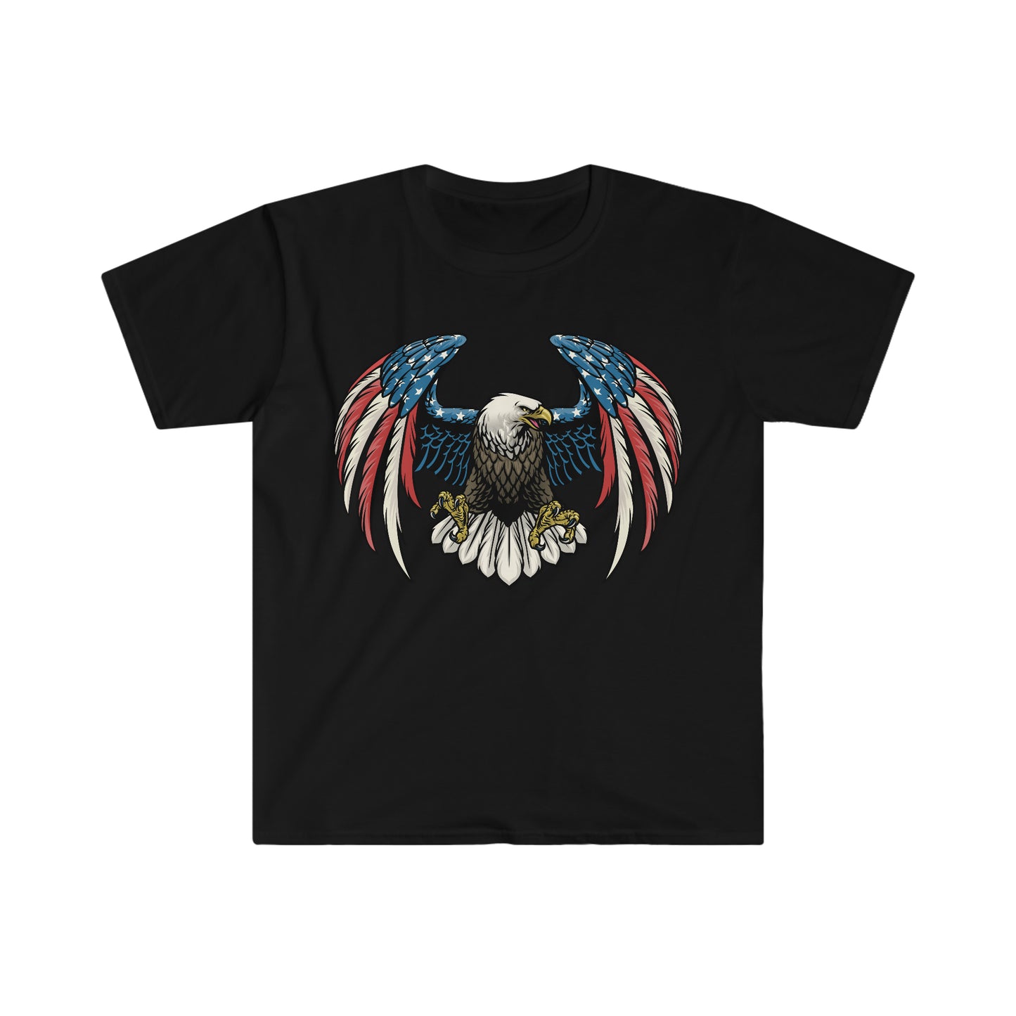 AMERICAN EAGLE x Regular Tee